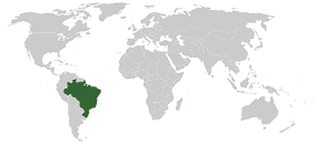 brazil